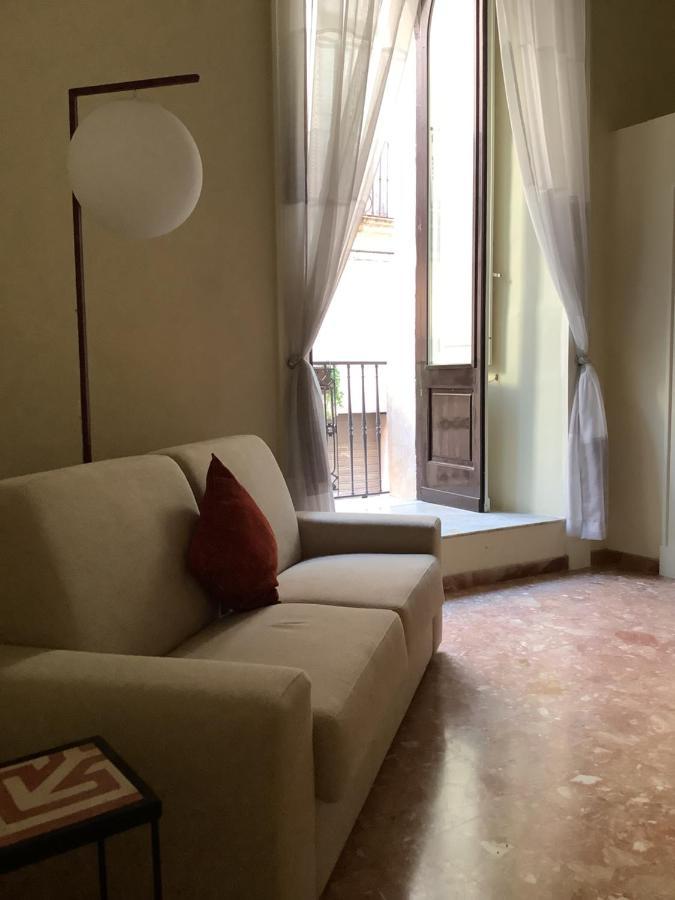 Palazzo Cariddi Bed & Breakfast Nardò Exterior foto